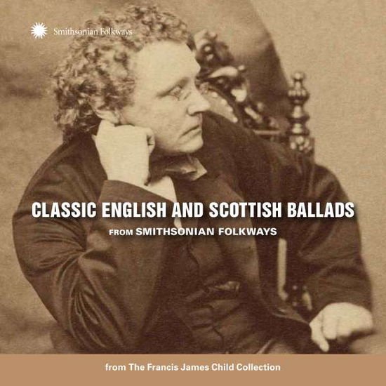 Classic English & Scottish Ballads from - Classic English & Scottish Ballads from 1CD