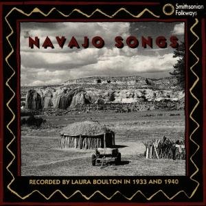 Navajo Songs / Various - Navajo Songs / Various 1CD