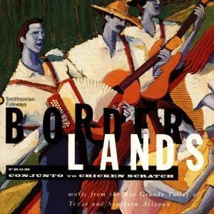 Music of the Rio Grande / Various - Music of the Rio Grande / Various 1CD