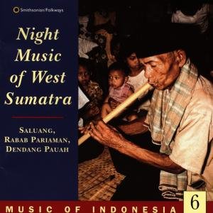 Music from Indonesia 6 / Various - Music from Indonesia 6 / Various 1CD