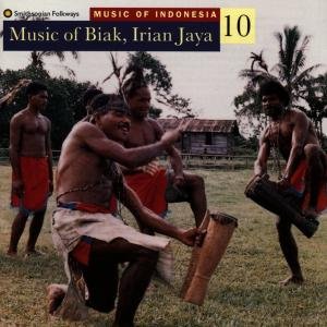 Music from Indonesia 10 / Various - Music from Indonesia 10 / Various 1CD