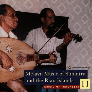 Music from Indonesia 11 / Various - Music from Indonesia 11 / Various 1CD