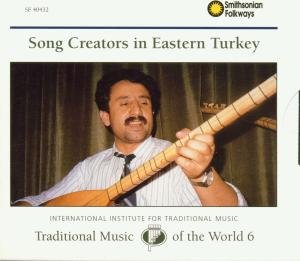 Traditional Music of the World 6 / Various - Traditional Music of the World 6 / Various 1CD