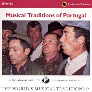 Portugal: Musical Traditions / Various - Portugal: Musical Traditions / Various 1CD