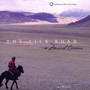 Silk Road: a Musical Caravan / Various - The Silk Road. A Musical Caravan 2CD