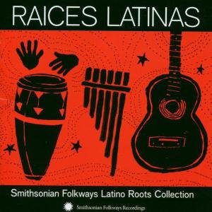 Raices Latinas / Various - Raices Latinas / Various 1CD