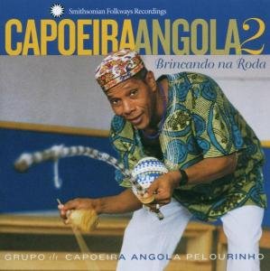 DE CAPOEIRA ANGOLA PELOURINHO CAPOEIRA ANGOLA 2 BRINCANDO N CD