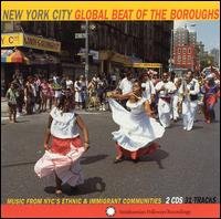 New York City: Global Beat / Various - New York City: Global Beat / Various 1CD