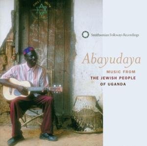 Abayudaya: Music from Jewish People of Uganda / Va - Abayudaya: Music from Jewish People of Uganda / Va 1CD