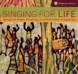 Singing for Life: Songs of Hope Healing / Various - Singing for Life: Songs of Hope Healing / Various 1CD