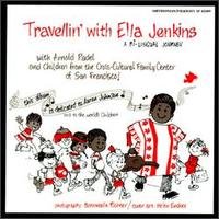 Ella Jenkins - Travellin' 1CD