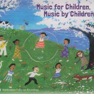 Music for Children Music by Children / Various - Music for Children Music by Children / Various 1CD