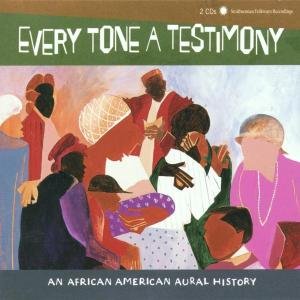 Every Tone a Testimony / Various - Every Tone a Testimony / Various 1CD