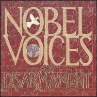 Nobel Voices for Disarmament: 1901-2001 / Various - Various - Nobel Voices for Disarmament 1CD