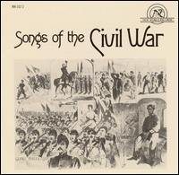 SONGS OF THE CIVIL WAR SONGS OF THE CIVIL WAR CD