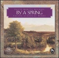 MICHAEL: BY A SPRING MICHAEL BY A SPRING CD