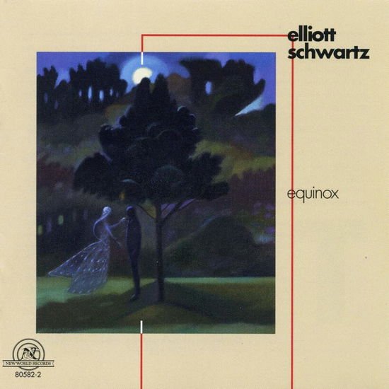 Roland Kieft Jeugdorkest Nederland - Schwartz: Equinox 1CD