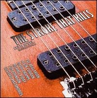 Seth Josel - The Stroke That Kills 1CD