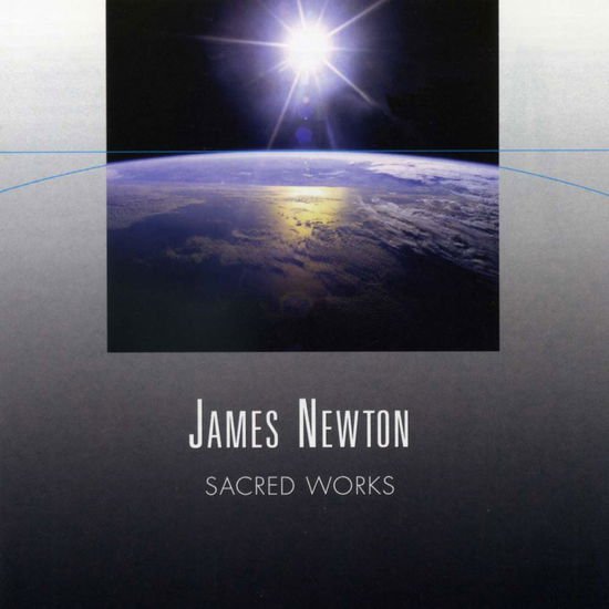 Johnston / Van Fleet/C - Sacred Works 1CD