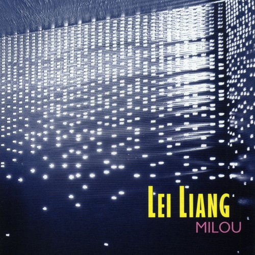 The Meridian Arts En - Milou Ascension Winged Creat 1CD