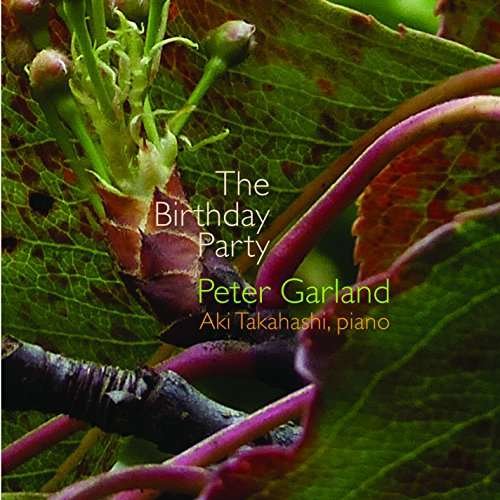 Aki Takahashi - Birthday Party the 1CD