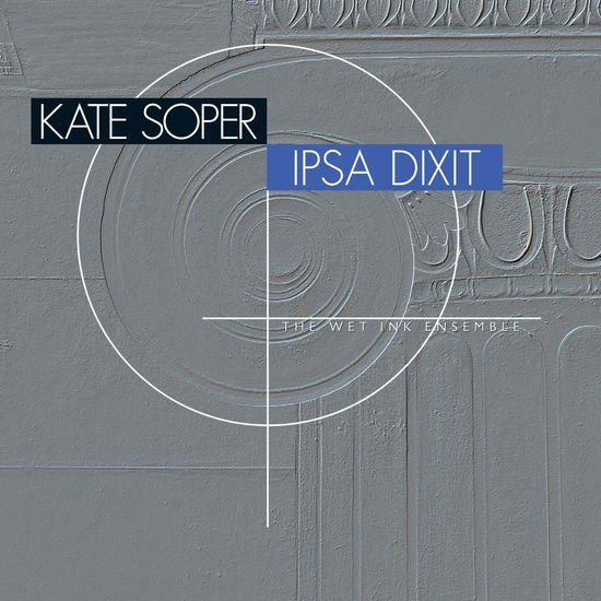 Soper Kate - Ipsa Dixit 1CD