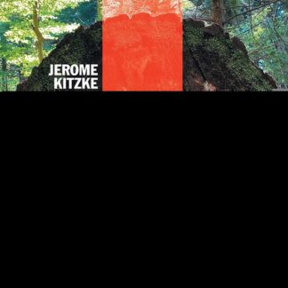 Jerome Kitzke: The Redness Of Blood 1CD