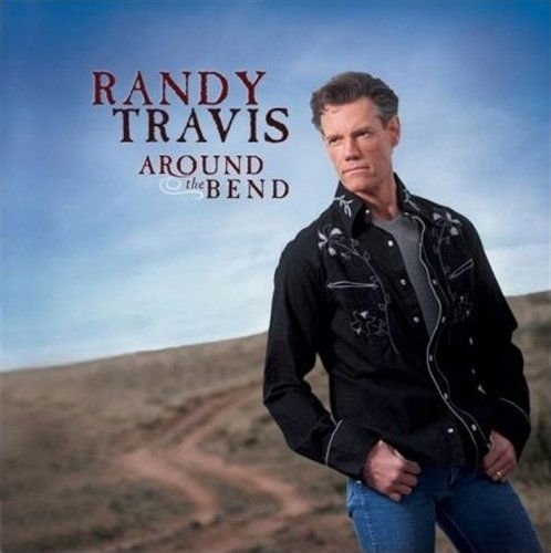 Randy Travis - Around the Bend 2CD
