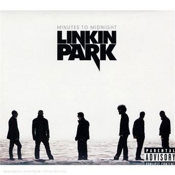 Linkin Park - Minutes To Midnight 1CD