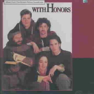 Original Motion Picture Soundt - With Honors 1CD