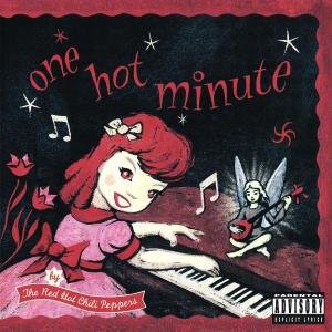 Red Hot Chili Peppers - One Hot Minute 1CD