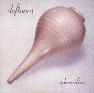 Deftones - Adrenaline 1CD
