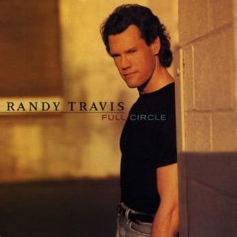 Randy Travis - Full Circle 1CD