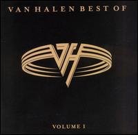 Van Halen - Best Of Volume 1 1CD