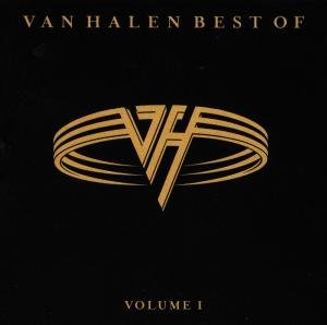 Van Halen - best of Van Halen Vol. 1 1CD