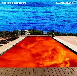 Red Hot Chili Peppers - Californication 1CD