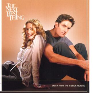 OST / Various - The Next Best Thing (Euro-ver) 1CD