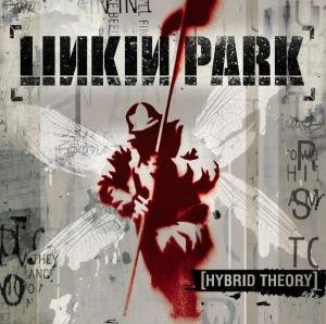 Linkin Park - Hybrid Theory 1CD