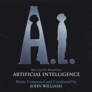 A.i. (Score) / O.s.t. - A.i. (Score) / O.s.t. 1CD