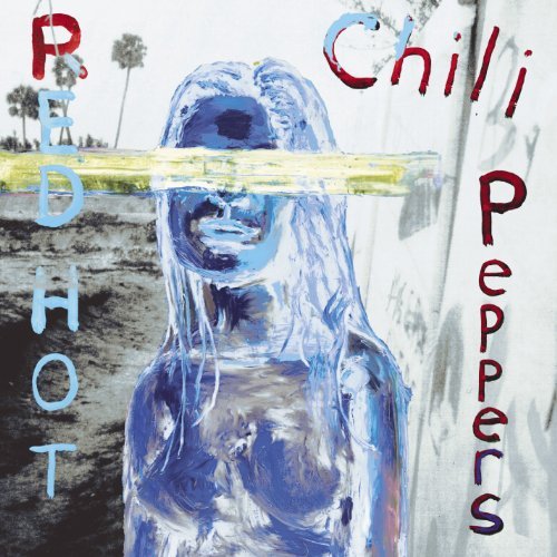 Red Hot Chili Peppers - By The Way 1CD