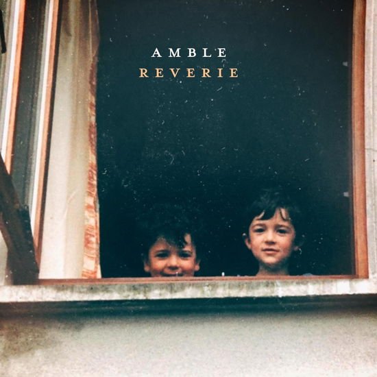 Amble - Reverie 1CD