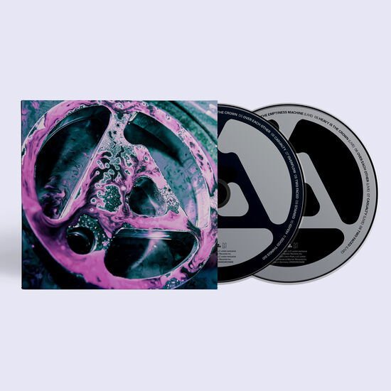 Linkin Park - From Zero (Deluxe Edition) 2CD