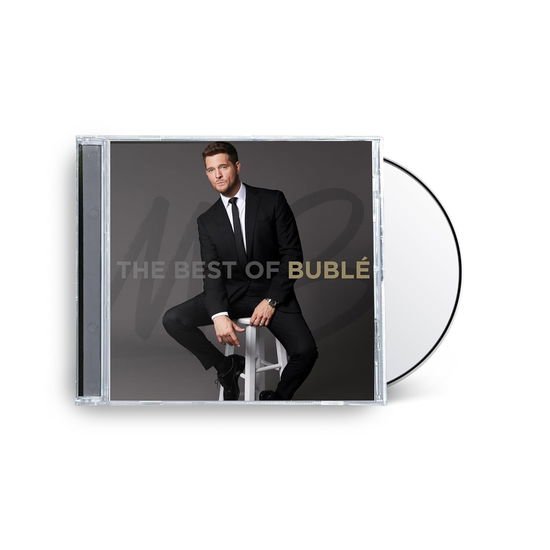 Michael Buble - The Best Of Buble 1CD