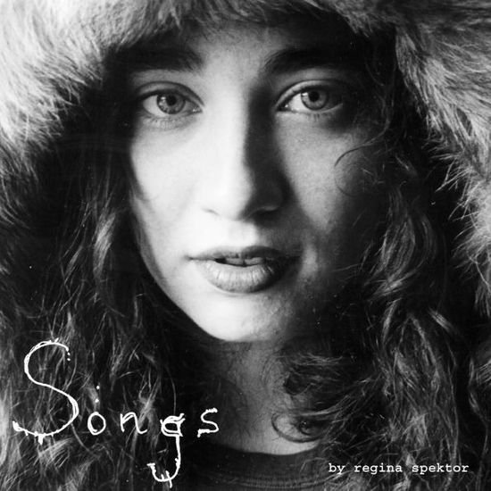 Regina Spektor - Songs 1CD