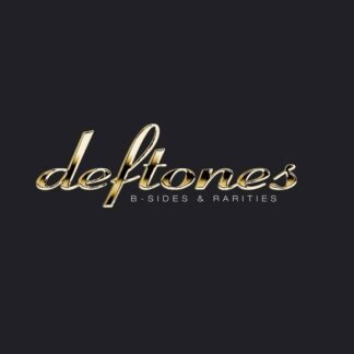 Deftones - B-Sides & Rarities 1CD