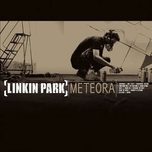 Linkin Park - Meteora 1CD