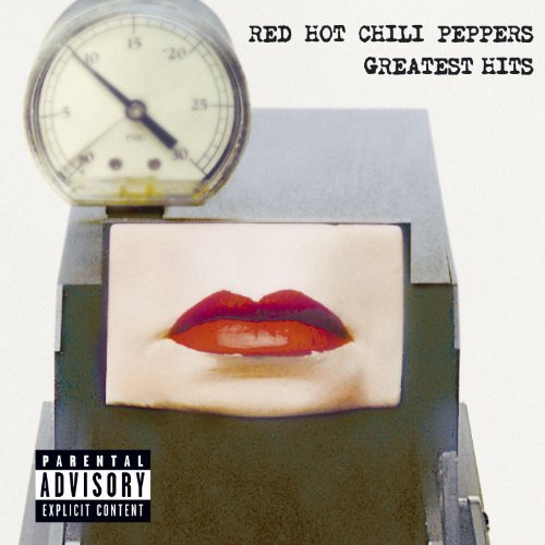 Red Hot Chili Peppers - Greatest Hits 1CD