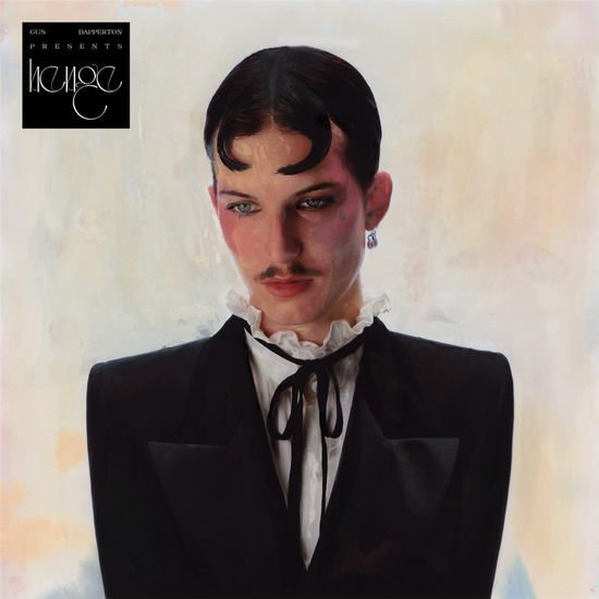 Gus Dapperton - Henge 1CD