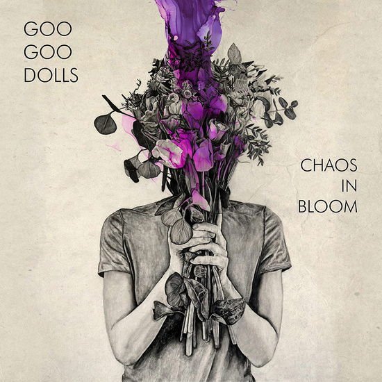Goo Goo Dolls - Chaos In Bloom 1CD