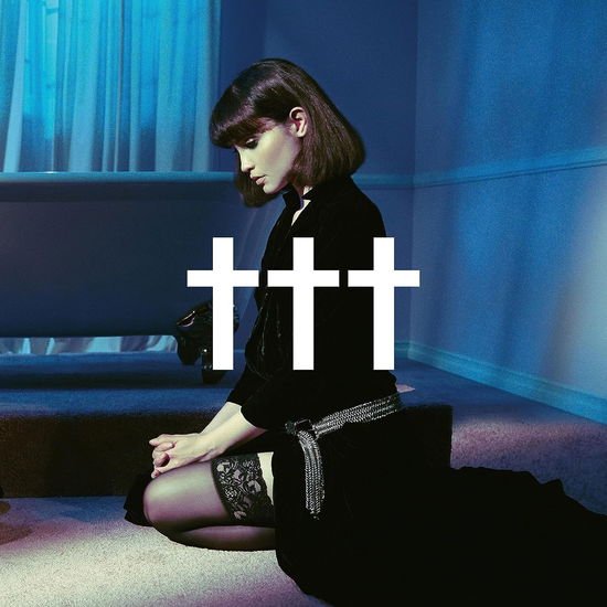 Crosses - Goodnight. God Bless. I Love U. Delete 1CD